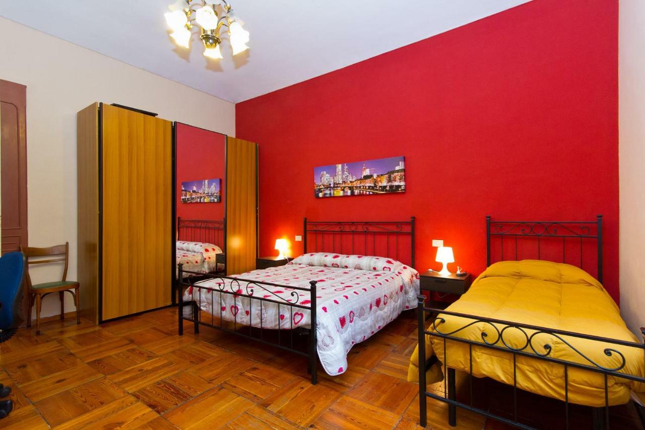 B&B Torino Eksteriør billede