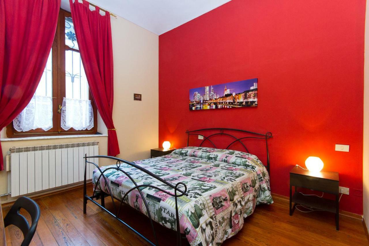 B&B Torino Eksteriør billede