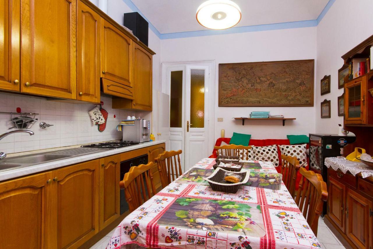 B&B Torino Eksteriør billede