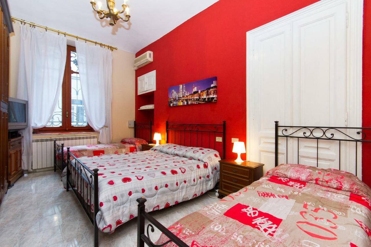 B&B Torino Eksteriør billede