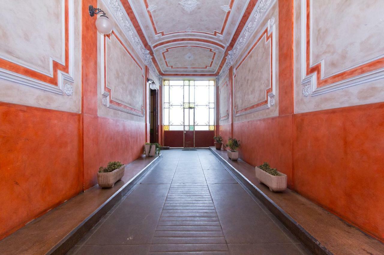 B&B Torino Eksteriør billede
