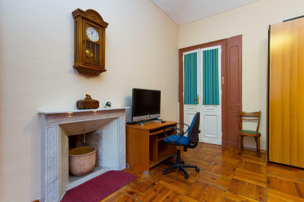 B&B Torino Eksteriør billede