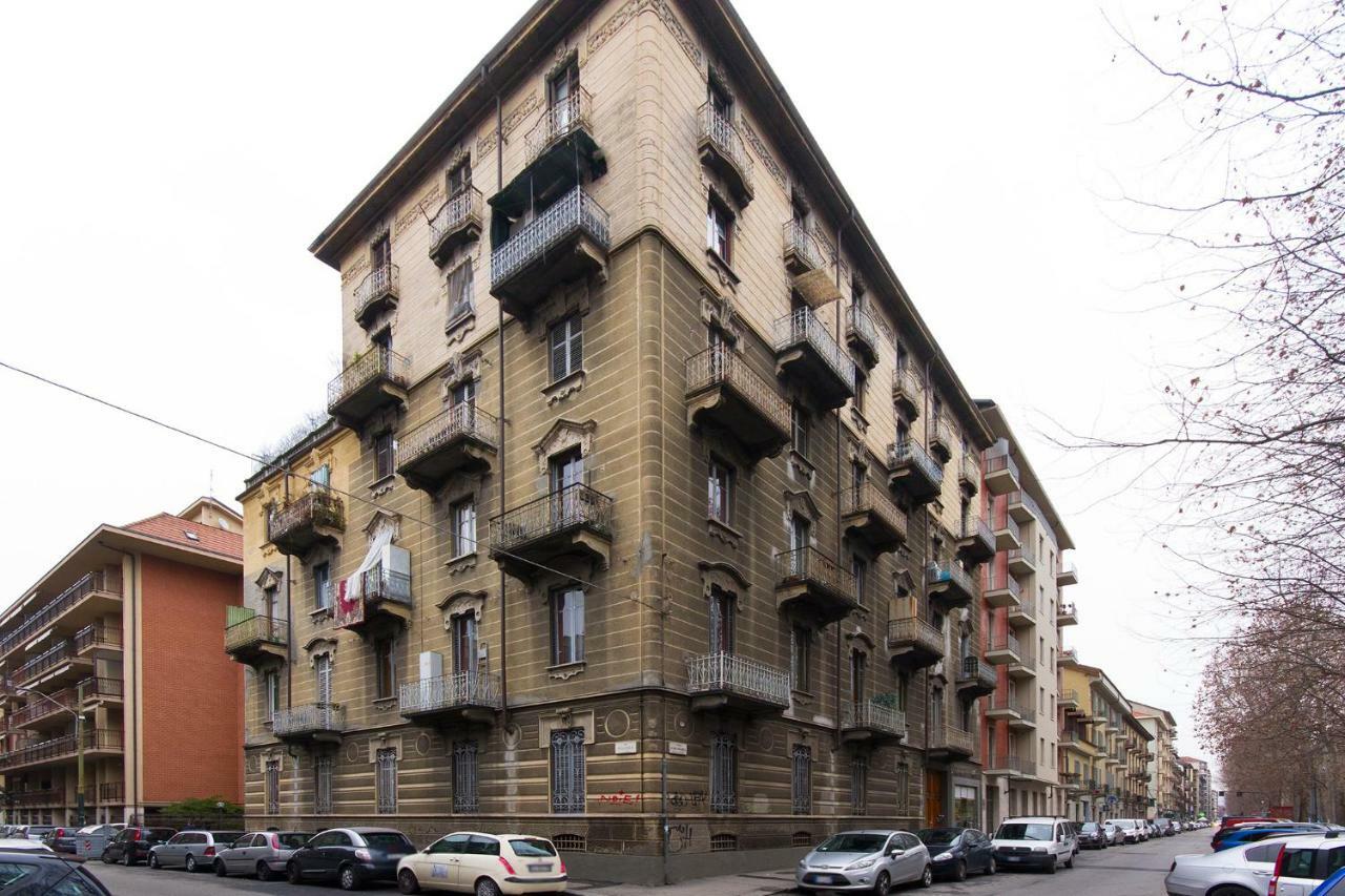 B&B Torino Eksteriør billede