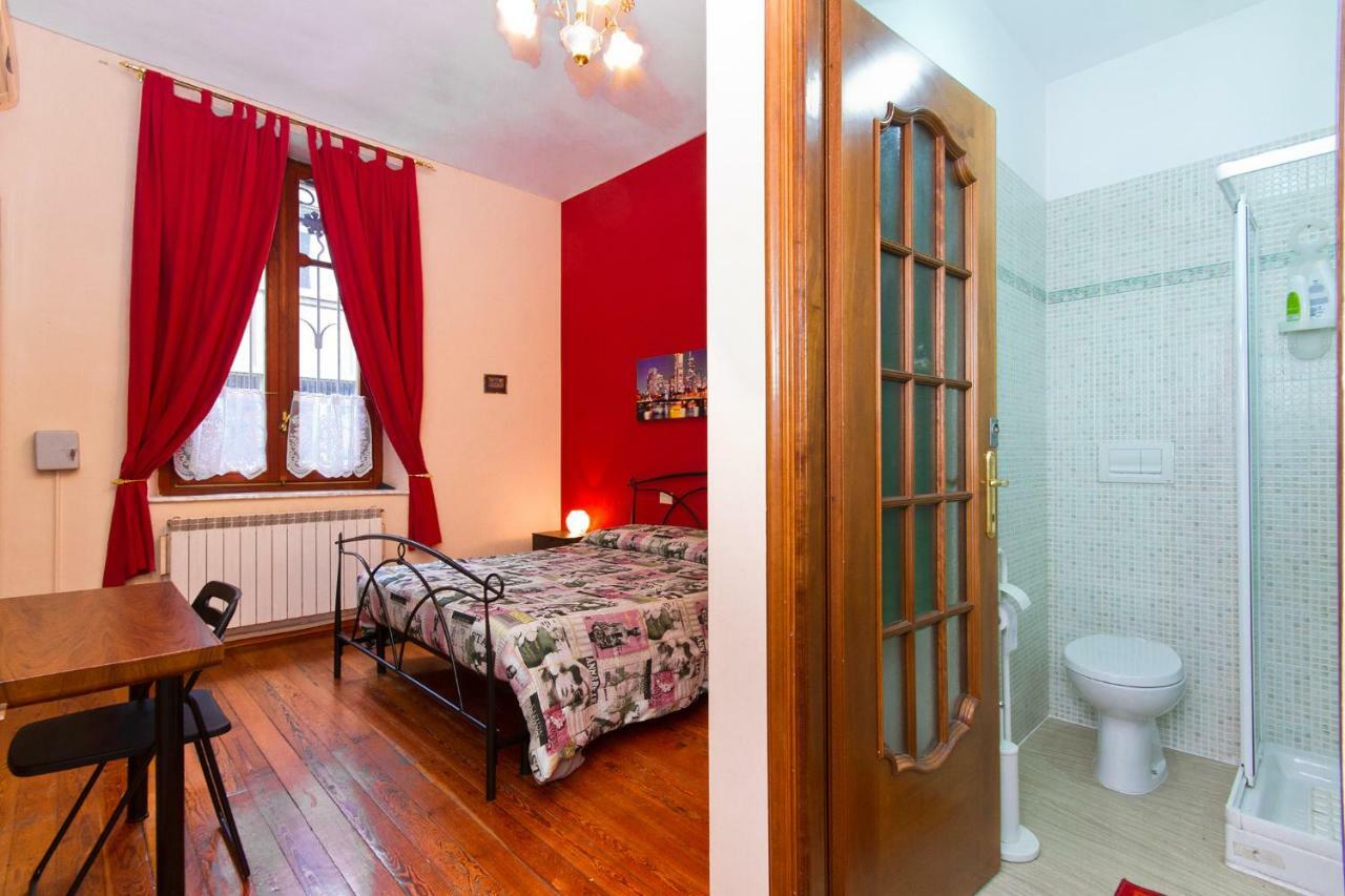 B&B Torino Eksteriør billede