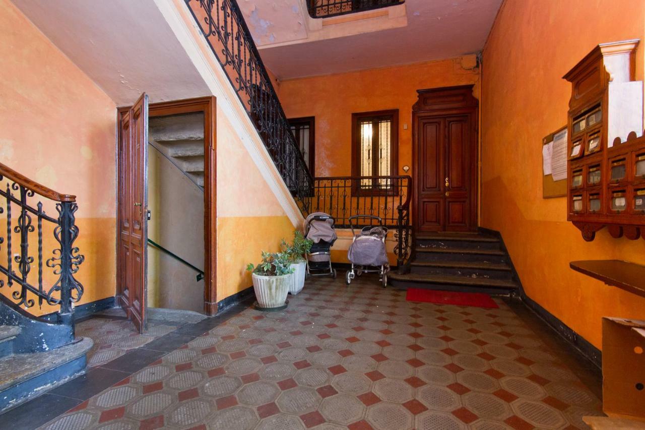 B&B Torino Eksteriør billede
