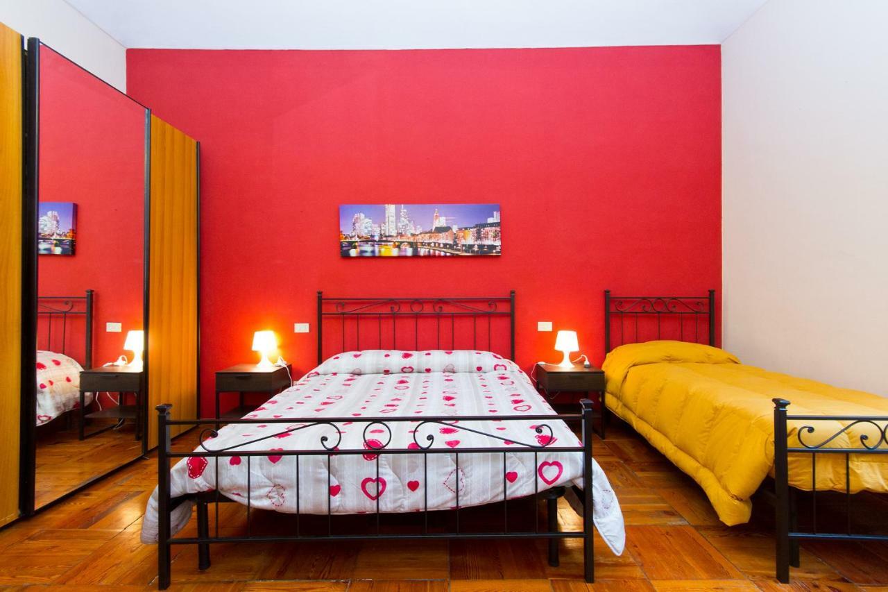 B&B Torino Eksteriør billede
